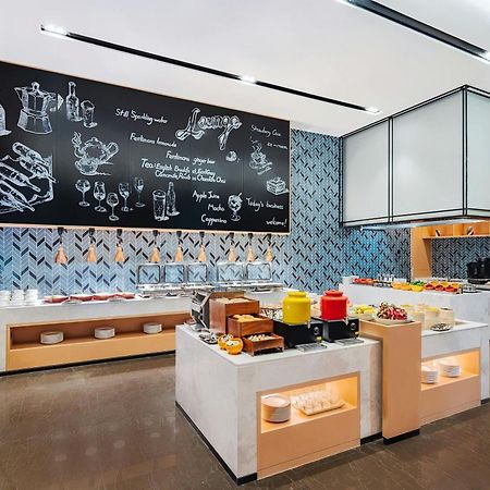 Fairfield By Marriott Beijing Daxing Airport 호텔 외부 사진