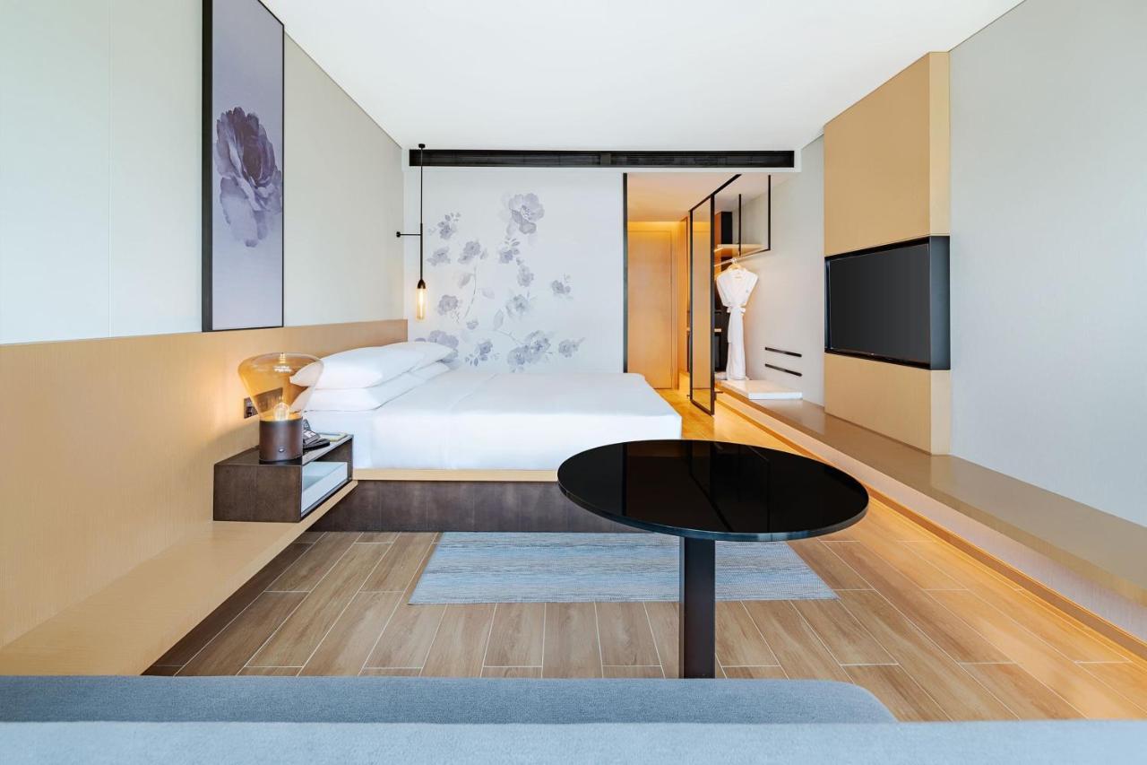 Fairfield By Marriott Beijing Daxing Airport 호텔 외부 사진