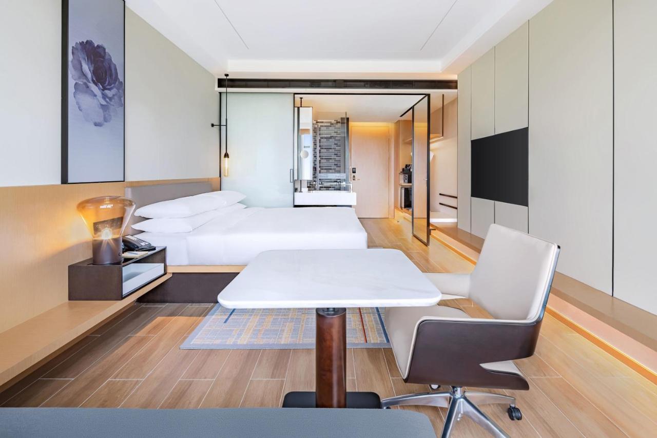 Fairfield By Marriott Beijing Daxing Airport 호텔 외부 사진
