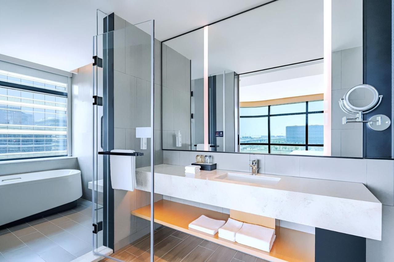 Fairfield By Marriott Beijing Daxing Airport 호텔 외부 사진