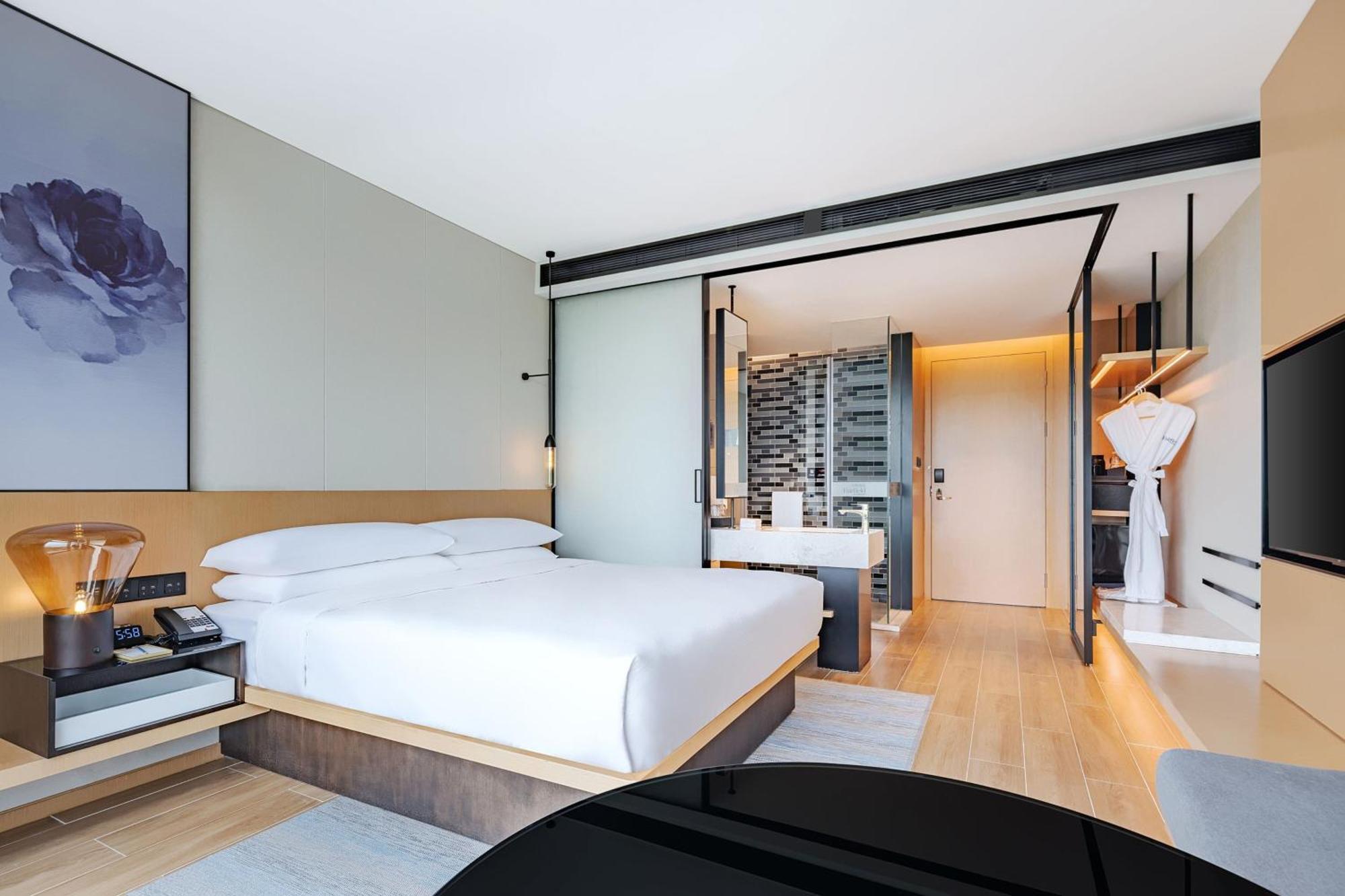 Fairfield By Marriott Beijing Daxing Airport 호텔 외부 사진