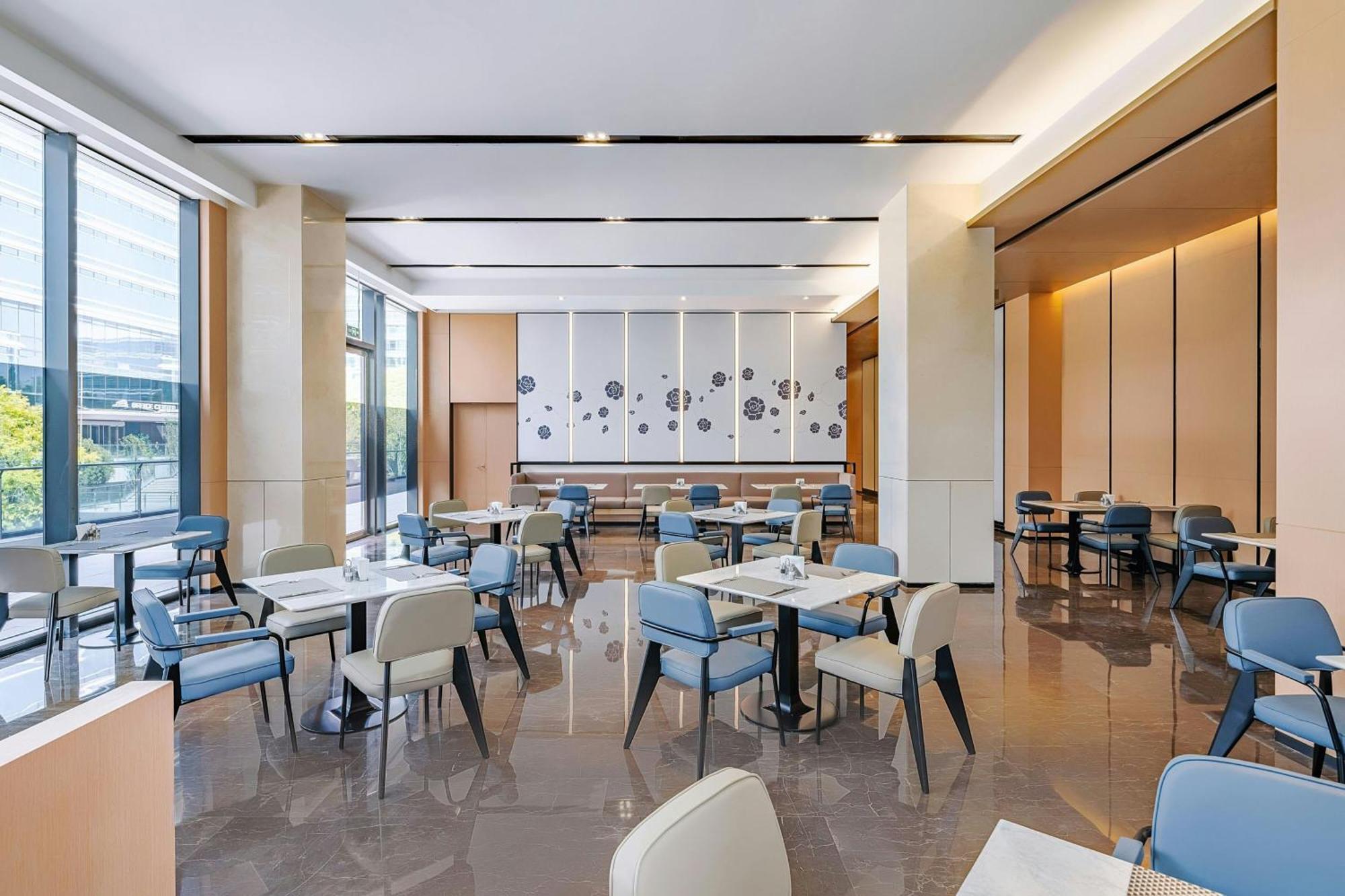 Fairfield By Marriott Beijing Daxing Airport 호텔 외부 사진