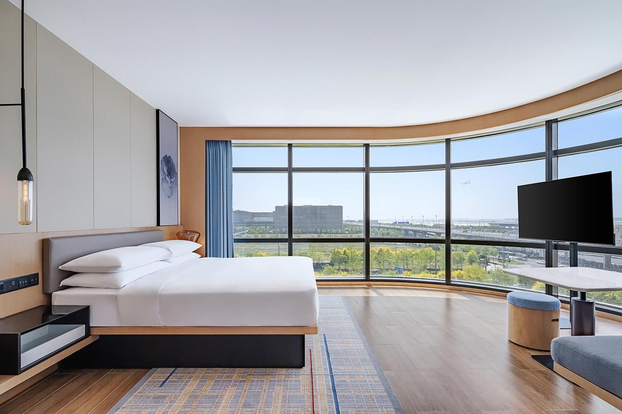 Fairfield By Marriott Beijing Daxing Airport 호텔 외부 사진
